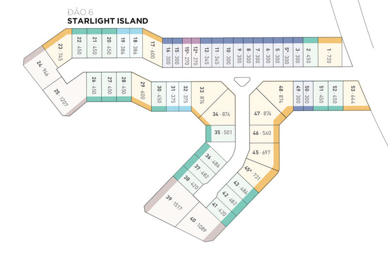 Biệt thự đảo Ecopark Grand - The Island